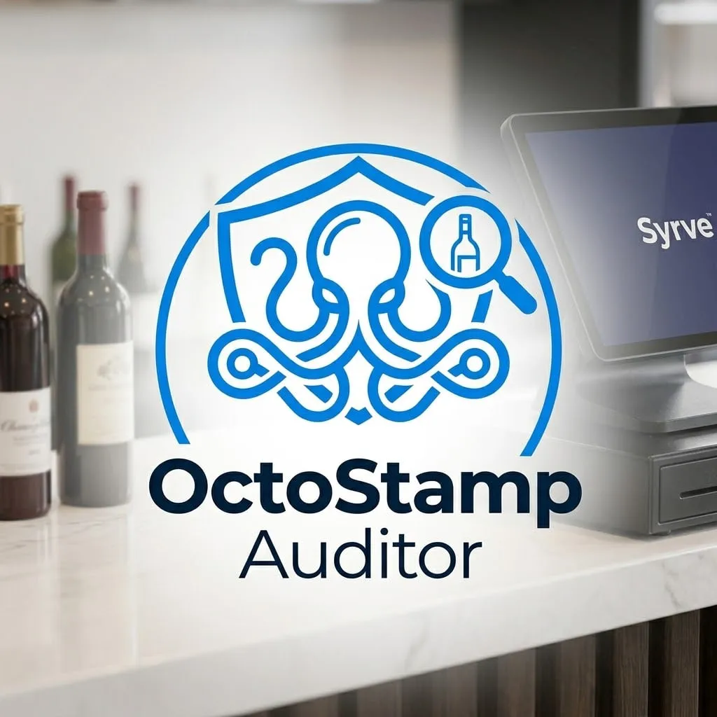 OctoStampAuditor